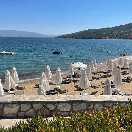 Beach Front Apartment Bogazici Exterior foto