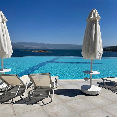 Beach Front Apartment Bogazici Exterior foto