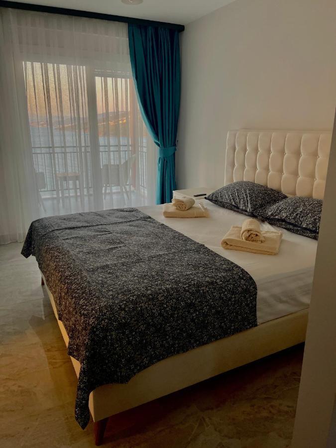 Beach Front Apartment Bogazici Exterior foto