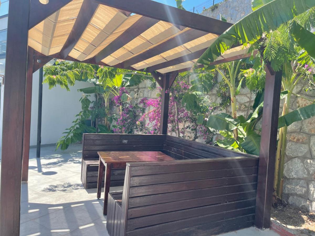 Beach Front Apartment Bogazici Exterior foto